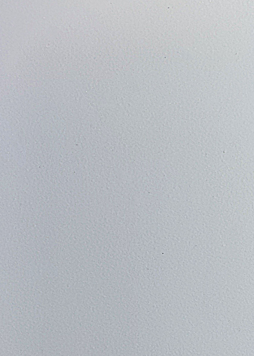 pmma satinato grigio opaco
