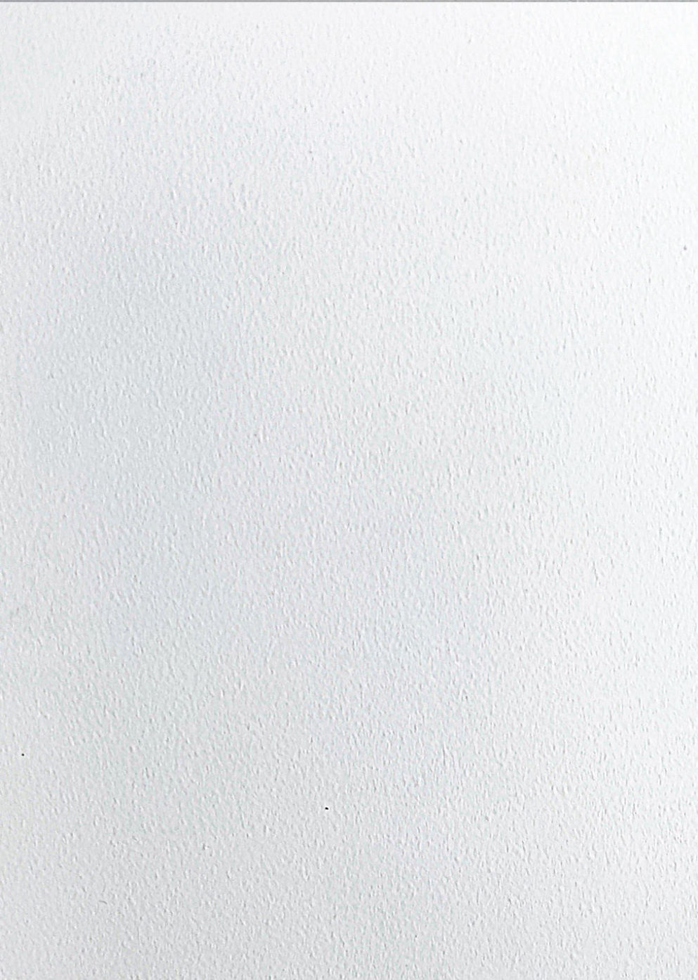 PS Embossed Sheets Satinato Bianco Opaco